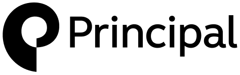 Principal Financial Logo