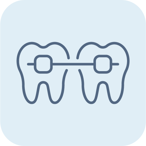 braces icon