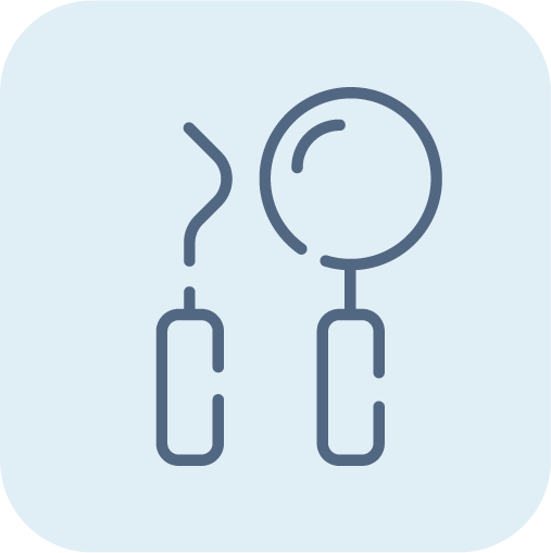 Dentist Tools icon