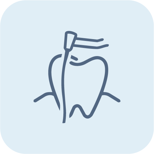 Root Canal icon