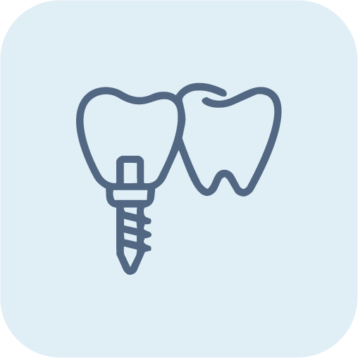 Implant Icon