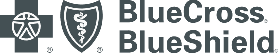 BlueCross BlueShield Logo